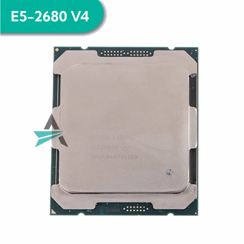 Xeon E5 2680 V4 LGA 2011-3 CPU - Gold 6248R 리뷰 및 가격