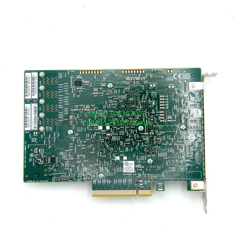 LSI 9300 16i SAS 3008 16포트 12G - Lsi 9300 16I Hba It Mode 리뷰 및 가격