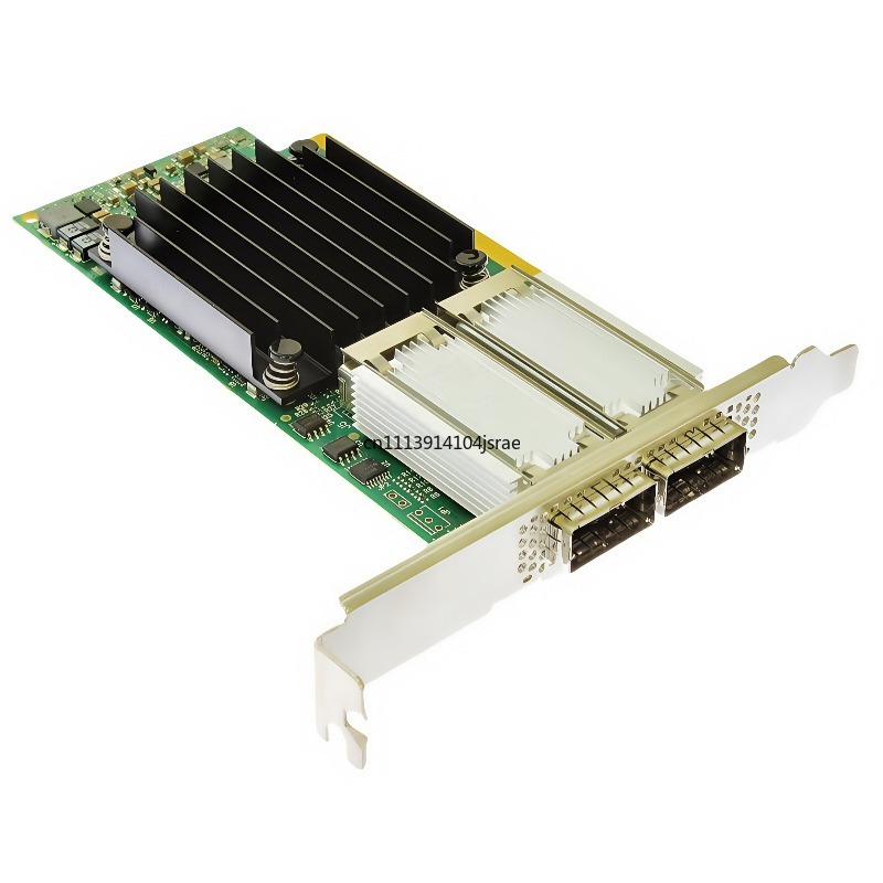 멜라녹스 MCX416A‑CCAT ConnectX‑4EN - 100Gbe Qsfp28 Network Card 리뷰 및 가격